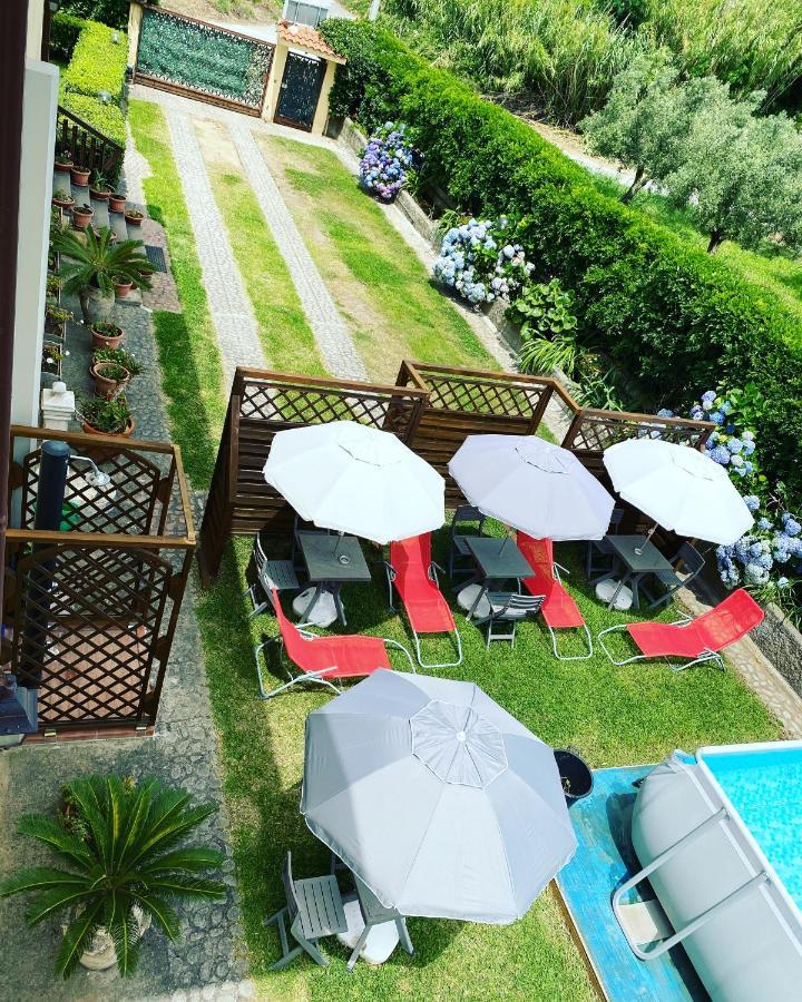 Dei Fiori Bed & Breakfast *