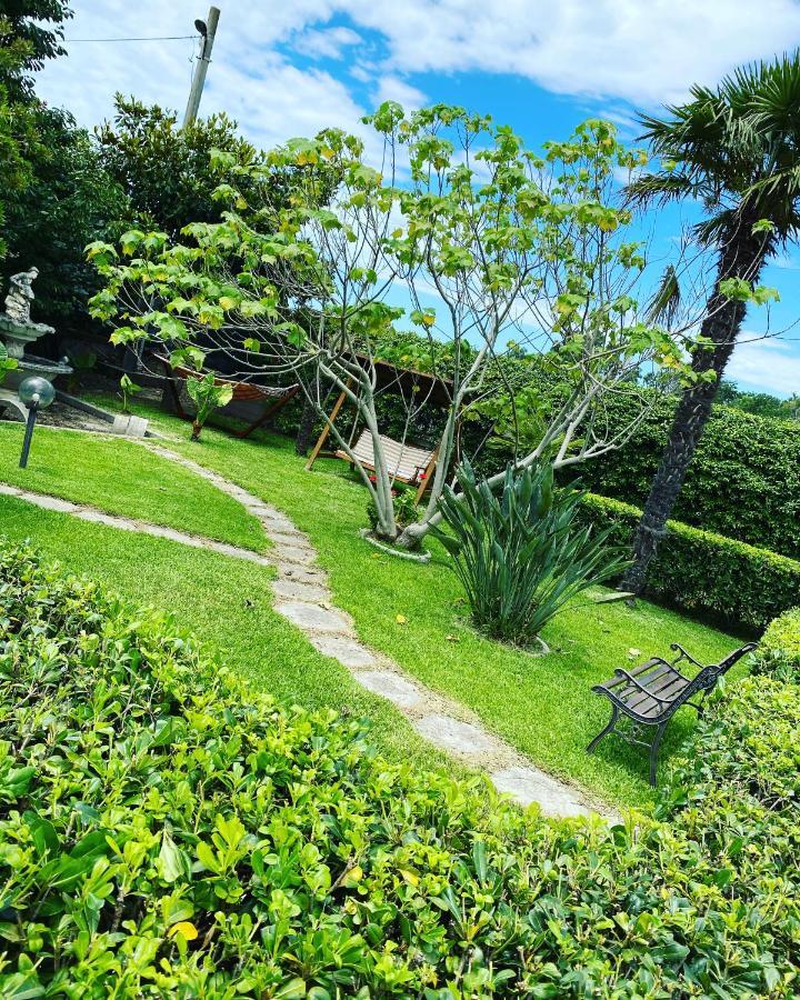 Bed & Breakfast Dei Fiori Sant'Eufemia Lamezia