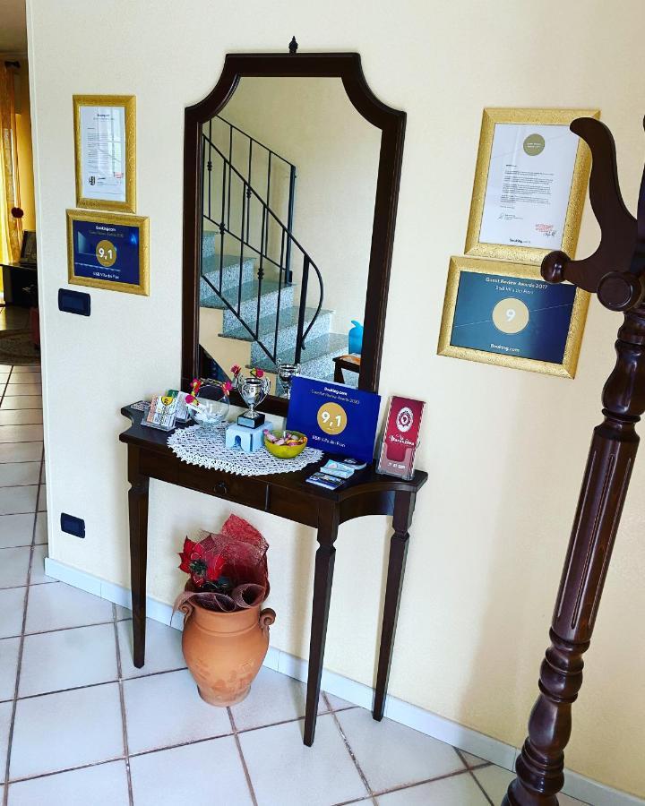 Bed & Breakfast Dei Fiori Sant'Eufemia Lamezia